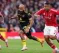 Catatan Statistik Jelang Laga Manchester United vs Nottingham Forest di Premier League