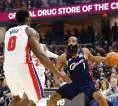 Cavs Gagal Manfaatkan Peluang Emas ke Final Konferensi