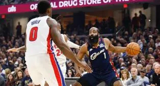 Cavs Gagal Manfaatkan Peluang Emas ke Final Konferensi