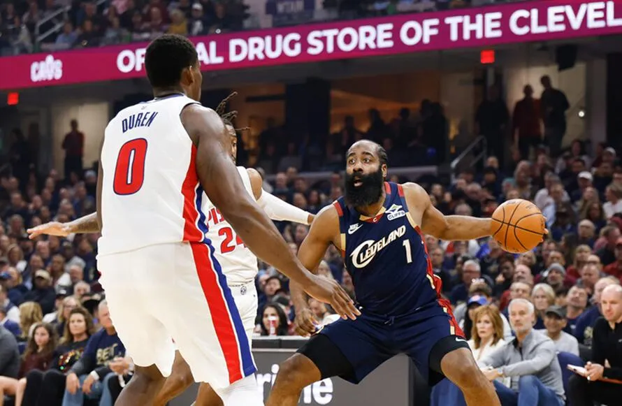 Cavs Gagal Manfaatkan Peluang Emas ke Final Konferensi - sumber: (mainbasket)