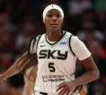 Chicago Sky Bawa Tren Positif dan Pertahanan Solid ke Kandang Mercury