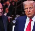 Dana White Minta Trump Batalkan Aturan Baru Pajak Judi di Amerika Serikat