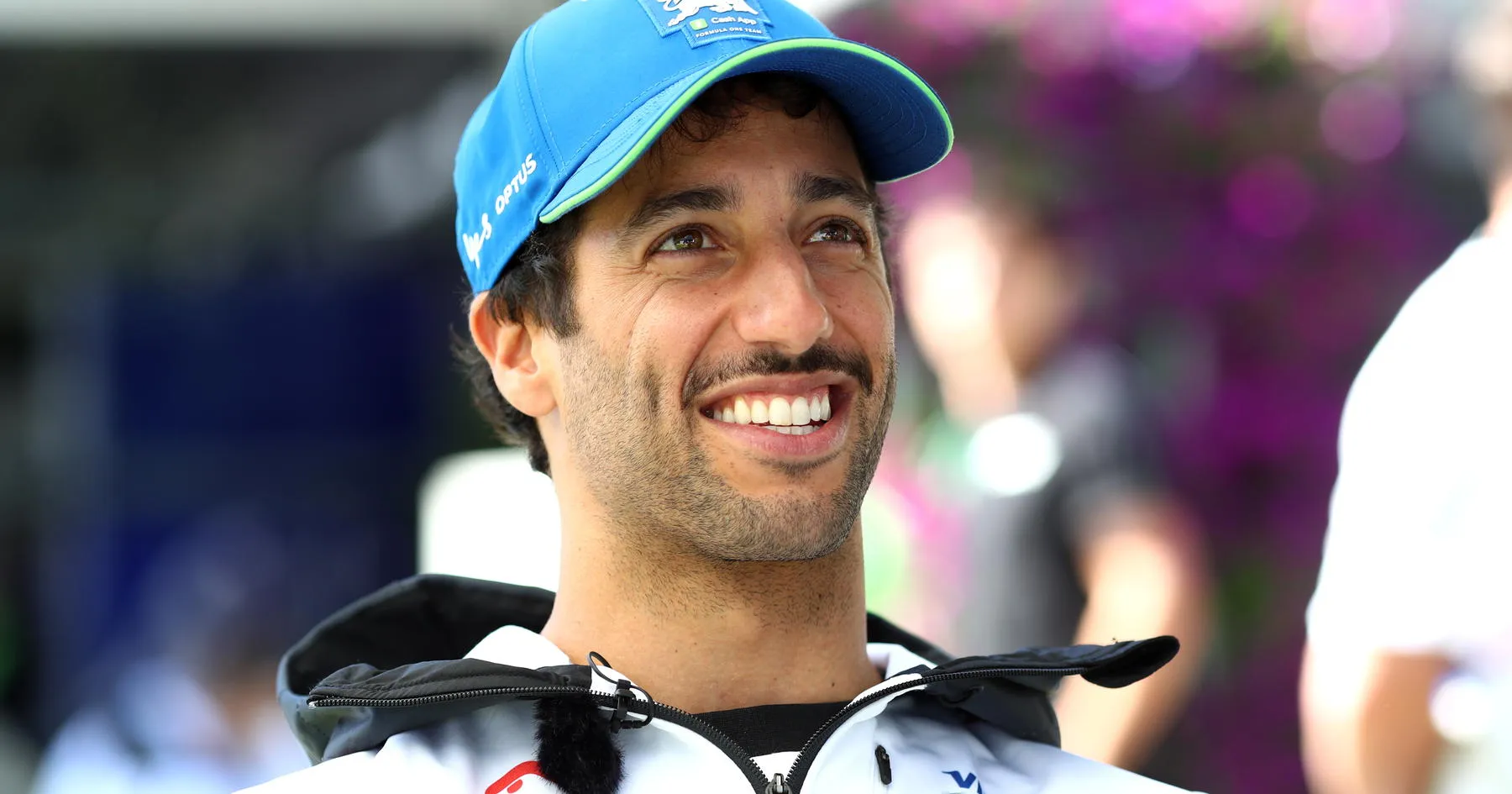 Daniel Ricciardo Ungkap Kehidupan Pasca F1 yang Mengejutkan - sumber: (racingnews365)