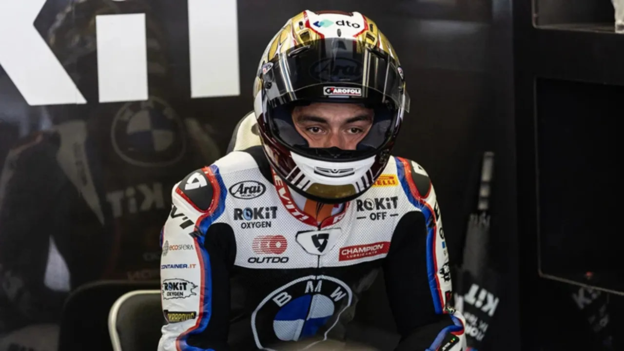 Danilo Petrucci Berharap Bisa Menjadi Titik Kunci