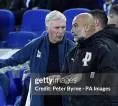 David Moyes Kecewa Everton Tak Dapat Penalti Lawan Manchester City