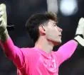 Debutan Siap Gantikan Motta di Derby Panas Lazio vs Roma