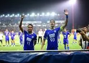 Dedi Kusnandar Enggan Gantungkan Nasib Juara ke Tim Lain