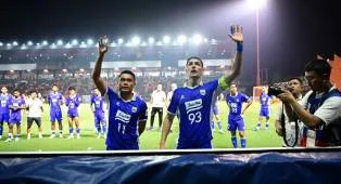 Dedi Kusnandar Enggan Gantungkan Nasib Juara ke Tim Lain