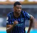 Denzel Dumfries: Dua Trofi Luar Biasa, Saya Dedikasikan untuk Anak-Anak