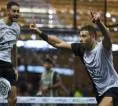 Derbi Brasil Tersaji di FIP Tour Padel Buenos Aires Argentina