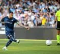 Derby Roma: Zaccagni Absen, Rovella Kembali Perkuat Lazio