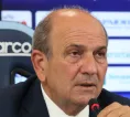 Direktur Lazio Siap Hengkang Temani Sarri Akhir Musim Ini