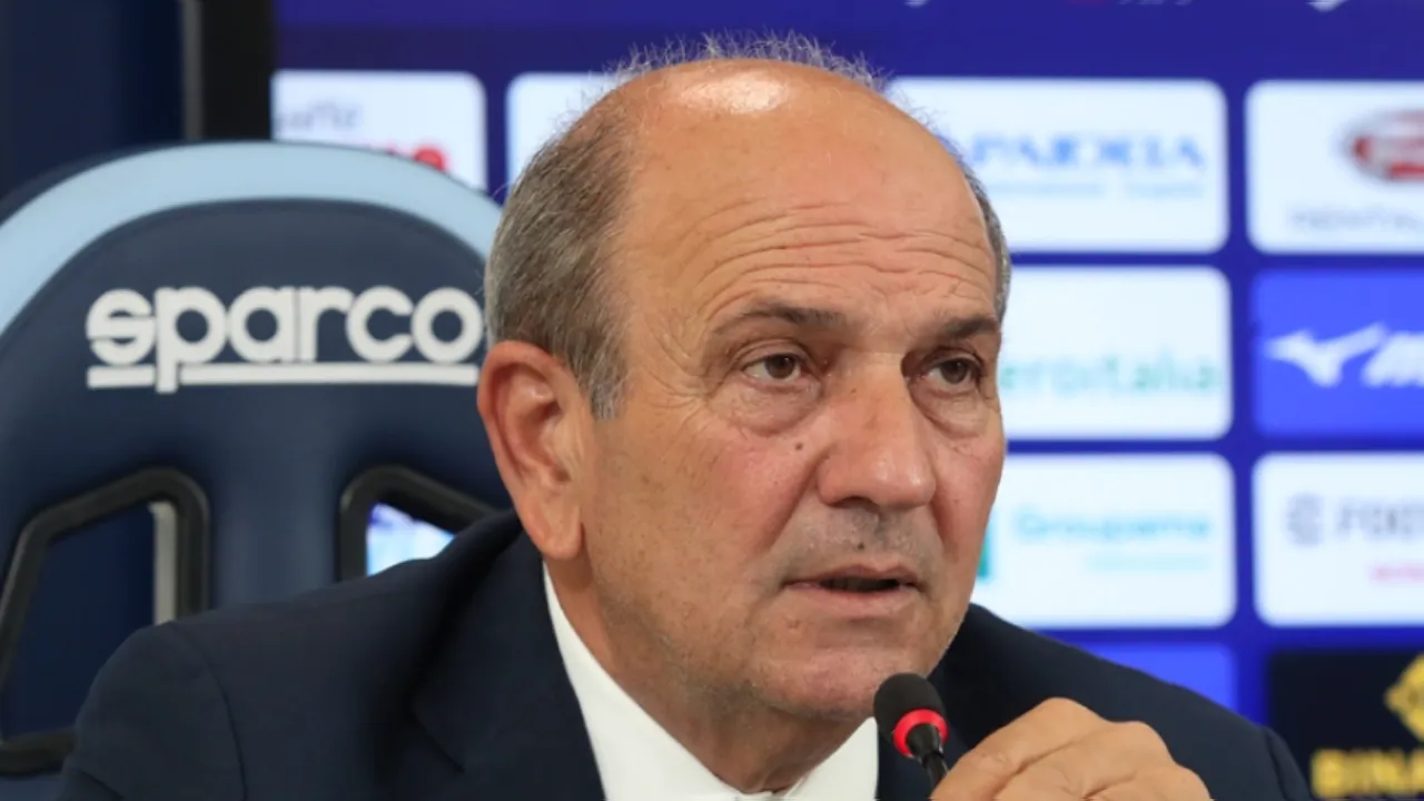 Direktur Lazio