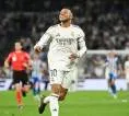 Direktur olahraga Sevilla Pasang Badan untuk Mbappe