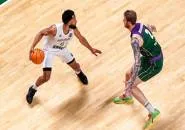 Dubai Basketball Tambah Kekuatan Datangkan Guard Asal Jerman
