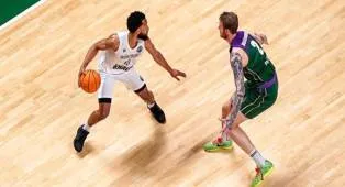 Dubai Basketball Tambah Kekuatan Datangkan Guard Asal Jerman
