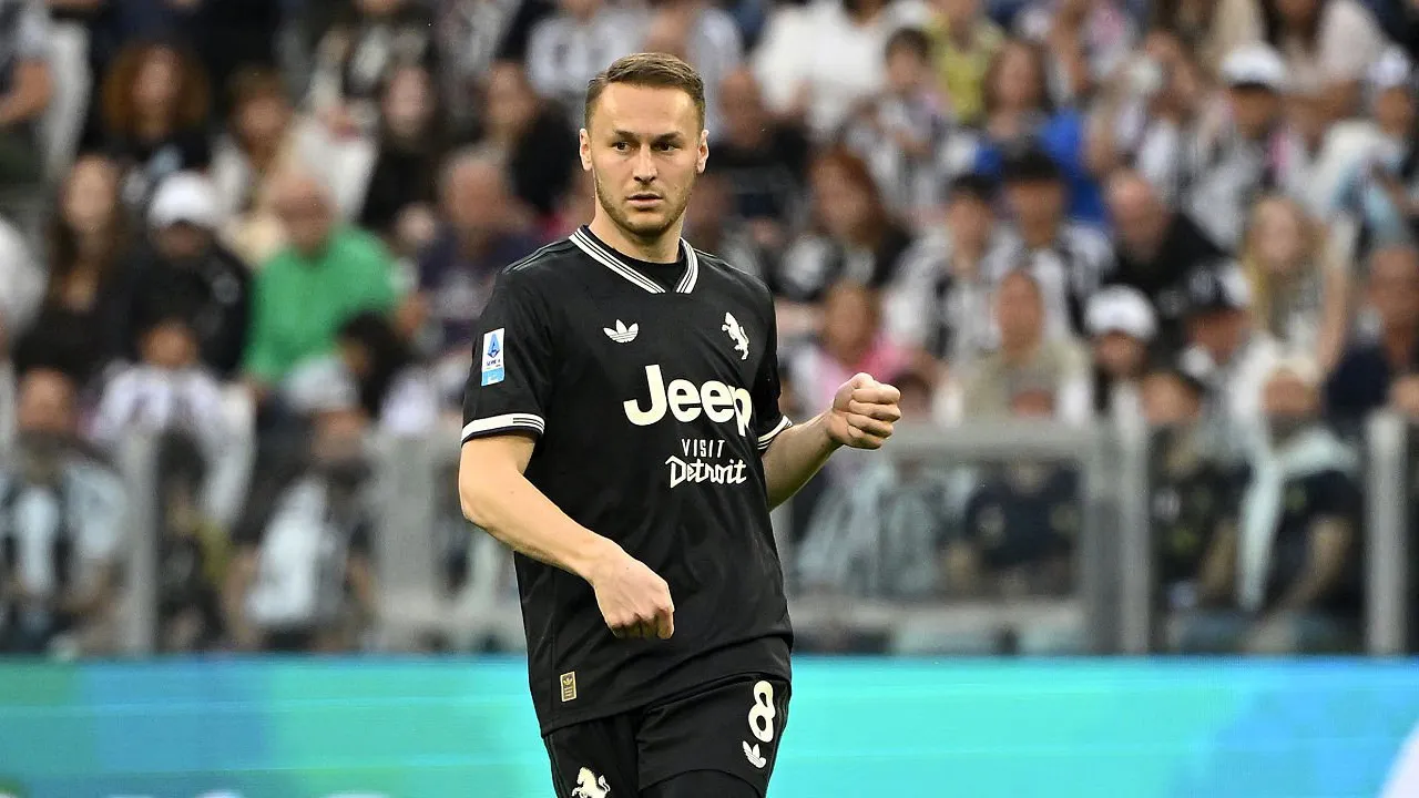 Duel Kontra Fiorentina Berpotensi Jadi Laga Perpisahan Teun Koopmeiners