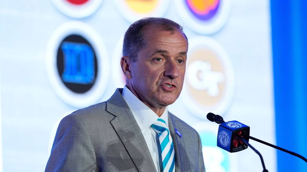 Duke Blue Devils Gandeng Amazon, ACC Sebut Langkah Kreatif Cari Pendapatan