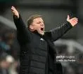 Eddie Howe Akui Aktivitas Transfer Newcastle akan Lebih Sulit