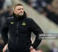 Eddie Howe Jelaskan Perubahan Taktik Newcastle United