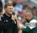 Eddie Howe Minta Newcastle Bergerak Cepat di Bursa Transfer
