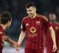 El Shaarawy Tinggalkan AS Roma Usai Akhir Musim Ini