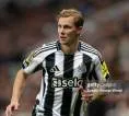 Emil Krafth Tinggalkan Newcastle Usai Tujuh Tahun