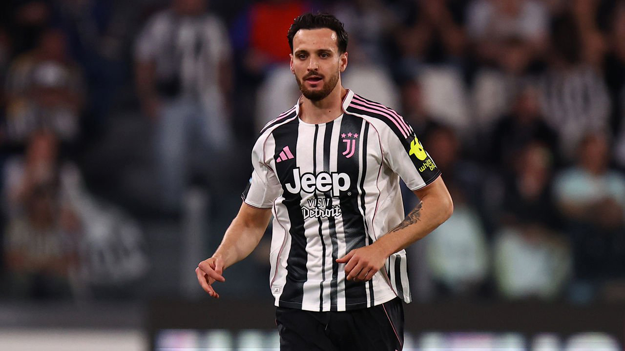 Empat Klub Premier League Pantau Situasi Federico Gatti di Juventus