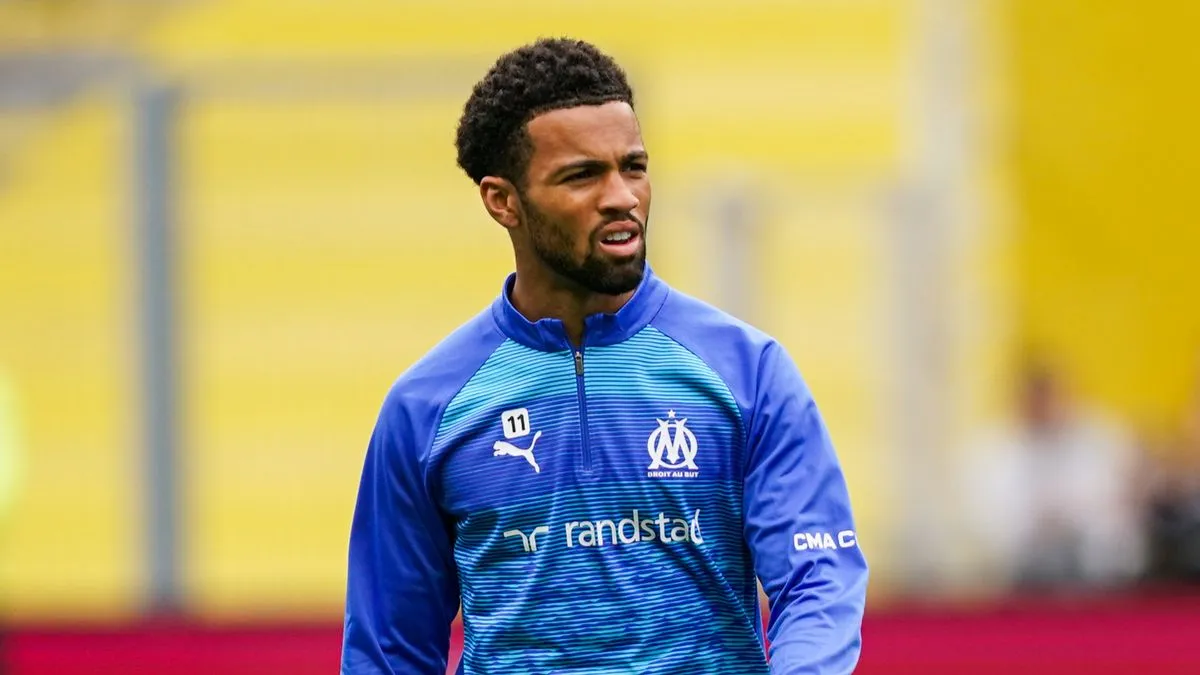 Ethan Nwaneri Bersiap Akhiri Masa Sulit di Marseille - sumber: (footballlondon)