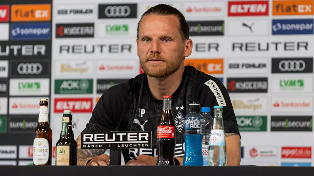 Eugen Polanski Minta Gladbach Tampil Habis-habisan Saat Jamu Hoffenheim