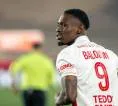 Folarin Balogun Fokus Lawan Strasbourg di Tengah Rumor Masa Depannya