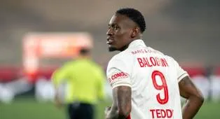Folarin Balogun Fokus Lawan Strasbourg di Tengah Rumor Masa Depannya