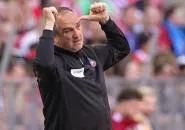 Frank Schmidt: Heidenheim Tak Akan Sibuk Pantau Wolfsburg!