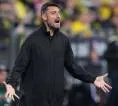 Frankfurt Wajib Menang, Albert Riera Waspadai Permainan Agresif Stuttgart