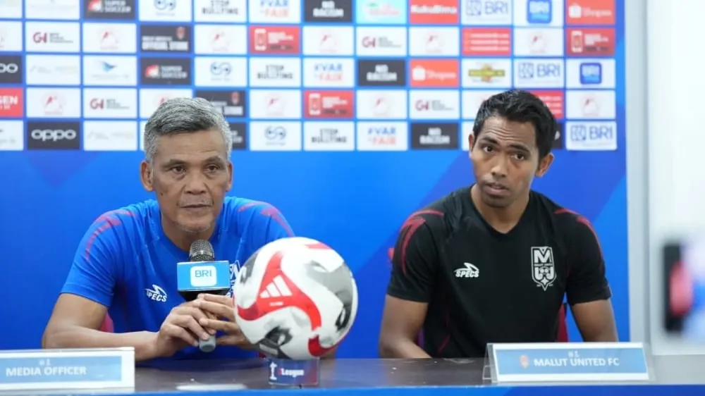 Frets Butuan Antisipasi Motivasi Tinggi Persita dalam Laga Mendatang - sumber: (ileagueid)