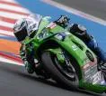 Garrett Gerloff Menyenangkan Bisa Jadi Tercepat di FP2