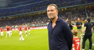 Gerry Cardinale: Mengurus AC Milan Hal Tersulit yang Pernah Saya Lakukan