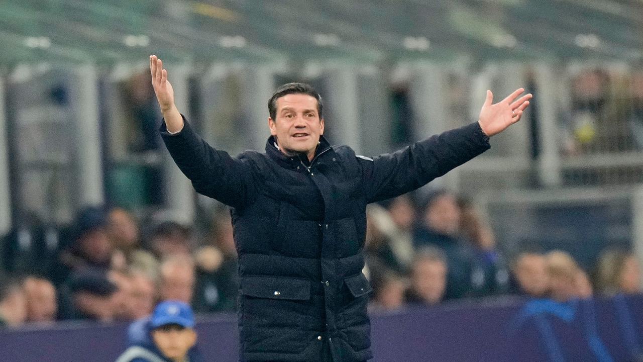 Gianni Bezzi: Cristian Chivu Pilihan Tepat Marotta, Inter Lebih Agresif