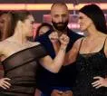Gina Carano Turunkan Berat Sekitar 45 Kg Demi Duel Lawan Ronda Rousey