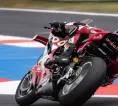 Hasil FP3 WSBK Ceko: Lecuona Pimpin Dominasi Ducati, Bautista Terjatuh