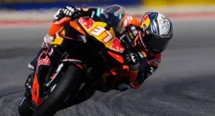 Hasil Lengkap Kualifikasi MotoGP Catalunya: Pedro Acosta Sabet Pole