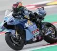 Hasil Sprint Race MotoGP Catalunya: Alex Marquez Menang Tipis Dari Acosta