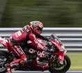 Hasil Superpole WSBK Ceko: Bulega Meraih Pole Position Keenam Beruntun