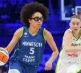 Hasil WNBA: Minnesota Lynx Taklukkan Dallas Wings 90-86