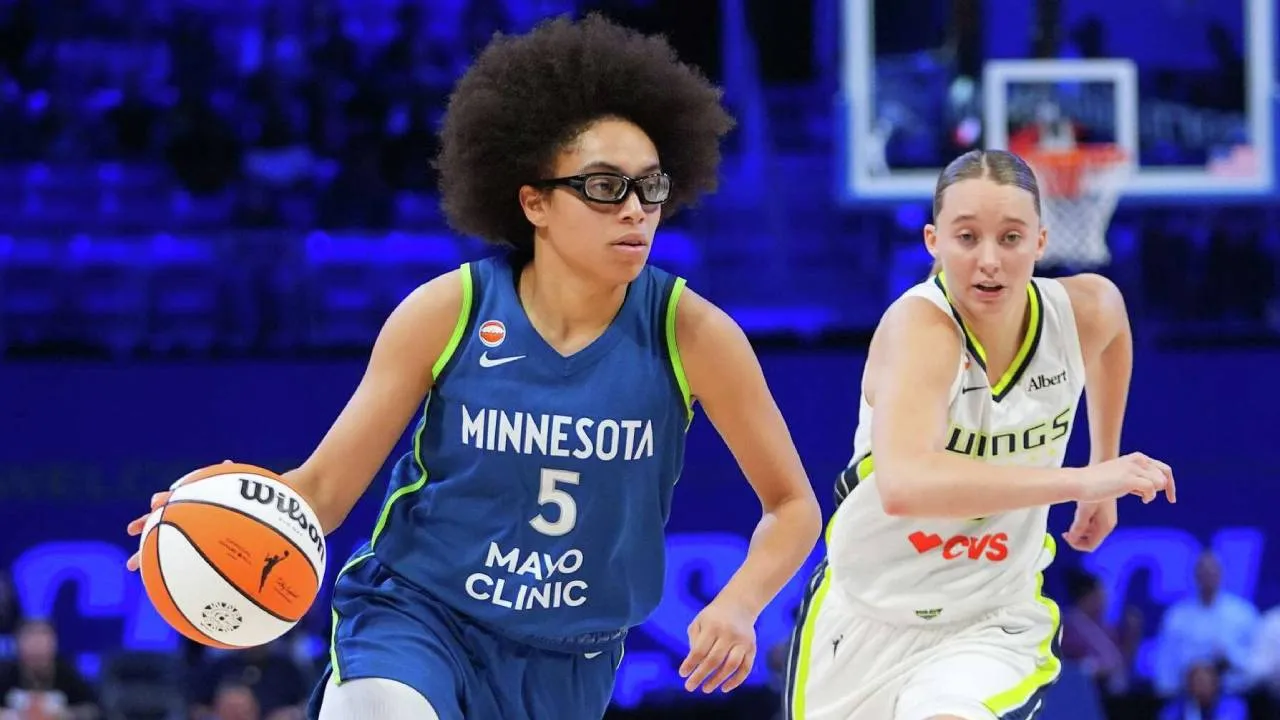 Hasil WNBA: Minnesota Lynx Taklukkan Dallas Wings 90-86