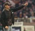Ini yang Bikin Alexander Blessin Optimis St Pauli Bisa Kalahkan Wolfsburg
