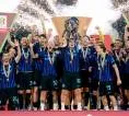 Inter Milan Cuan 7,1 Juta Euro, Final Coppa Italia 2026 Cetak Rekor Tiket
