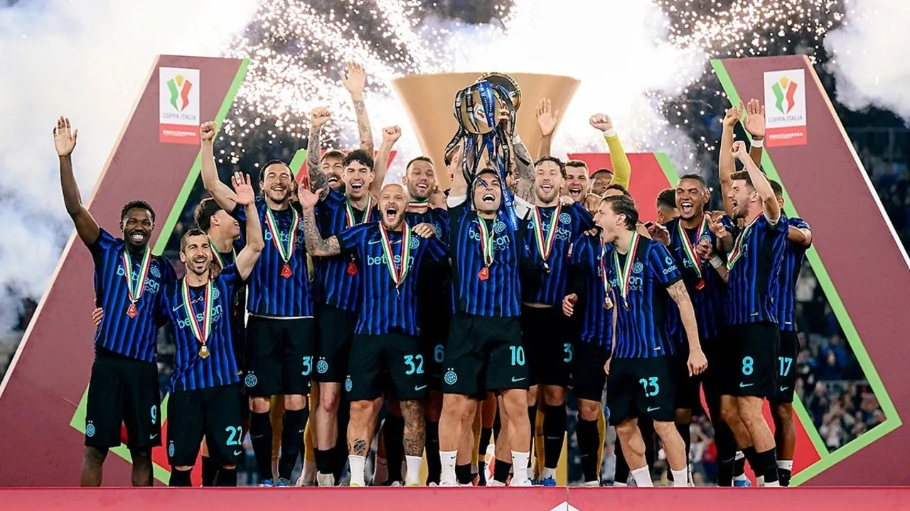 Inter Milan