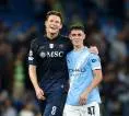 Inter Milan Incar Phil Foden Setelah Gagal Dapatkan Nico Paz