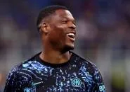 Inter Siapkan Rencana Cadangan Jika Liverpool Kejar Dumfries